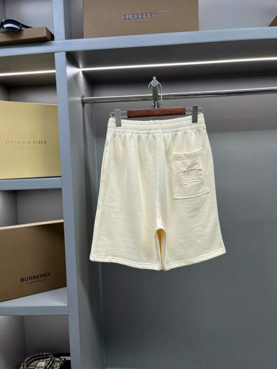 Picture of Burberry Short Pants _SKUBurberryS-2XLaztx1045416643